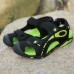 Men Protect toes Hook Loop Casual Outdoor Sport Sandals