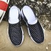 Men Breathable Non Slip Cushioned Soft Sole Two Ways Casual Beach Slippers