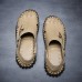 Men Two Ways Beach Outdoor Soft Soled Casual Sandals