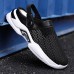 Men Mesh Soft Sole Two Ways Non Slip Cushioned Casual Beach Slippers