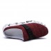 Men Breathable Soft Sole Non Slip Comfy Cushioned Casual Beach Slippers